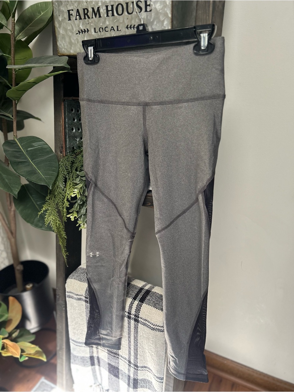 Athletic Leggings (2-pack)